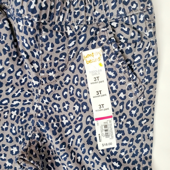 Bundle animal pants pajamas and jacket. - Picture 7 of 10